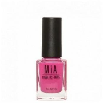 Mia Cosmetics Esmalte de Uñas Serenity Berry 0492 11ml