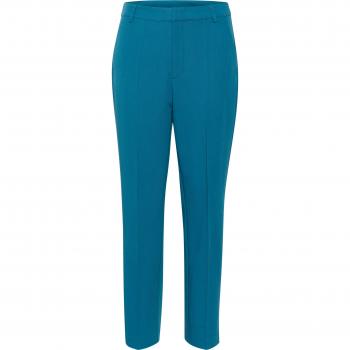 Kaffe Women's Blue Chinos Size 3XL