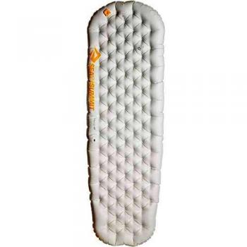 Colchoneta Hinchable - XT - Ether Light XT Mat S Color: Gris Claro