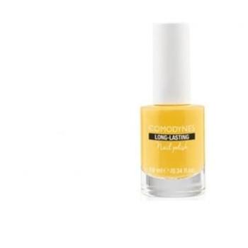 COMODYNES LACA UÑAS 03 SUN 10ML - Esmalte de Uñas Summer Collection, Color 03 Sun, 10 ml