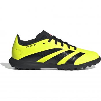 Botas de fútbol para niños adidas Predator League TF