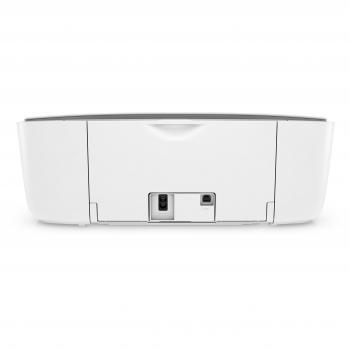 HP DeskJet - Impresora multifunción