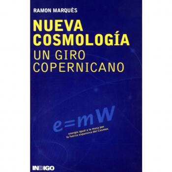 Nueva cosmologia - un giro copernicano