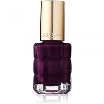 L'Oréal Paris Esmalte de Uñas Color Riche a L'Huile 556 Grenat Irrevere