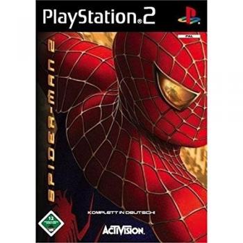 Spider-Man 2