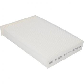 Mann Filter CU2028 filtro de aire del habitáculo