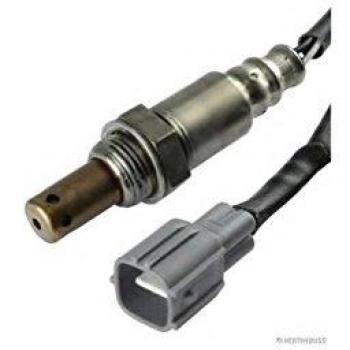 Sonda Lambda Calefaccionada para Lexus y Toyota RAV4 III y Avensis II - HERTH+BUSS JAKOPARTS J1462010