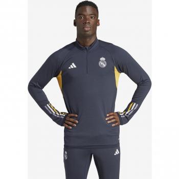 Chaqueta de Entrenamiento para Hombre Real Madrid CF 2023-2024 Adidas