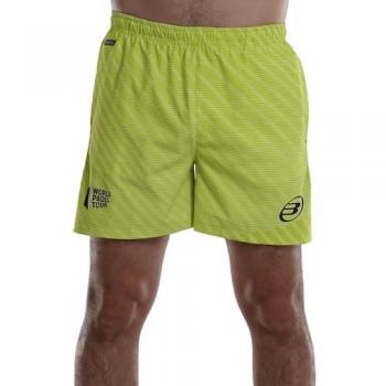 Short Bullpadel WPT Liego Hombre Lima S