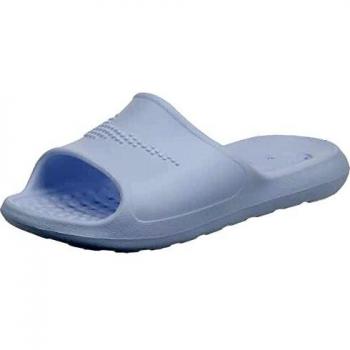 Nike Victori One Women's Shower Slides - White, Size 40.5
