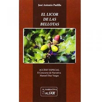 Licor De Las Bellotas,El