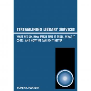 Efficient Library Management: Time, Cost, and Improvement Strategies
