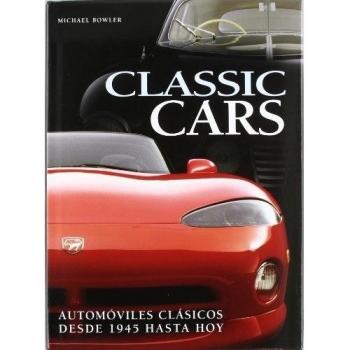 Classic cars - BOWLER, MICHAEL