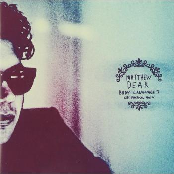 Body Language Vol.7