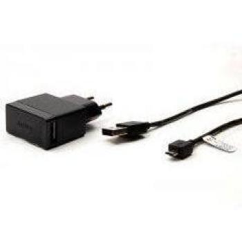 Cable de datos original EP880 Sony Micro USB AC Adapter +