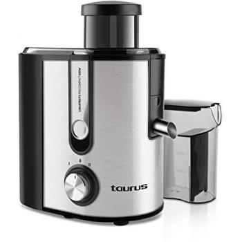 Taurus Pro Compact Licuadora centrífuga, Inox