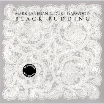 Mark Lanegan: Black Pudding [Vinilo]