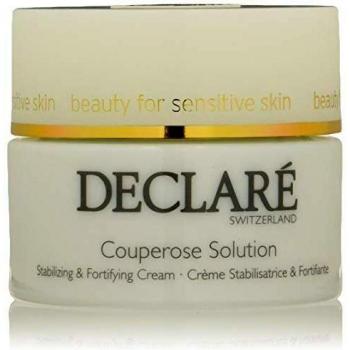Declaré Couperose Solution 50ml - A soothing treatment specifically designed for sensitive skin prone to couperose, enriched with active ingredients that help reduce redness and improve skin tone