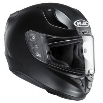 Casco de cross HJC RPHA 11 Semi Flat Negro X-S 53-54cm