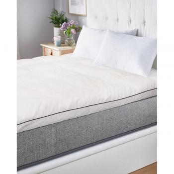 Topper de plumas Pikolin Home