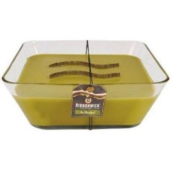 ribbonwick Tea Blossom grande en cristal Carcasa