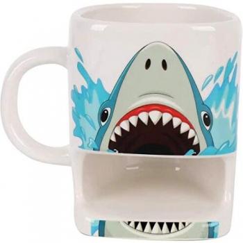 I-Total - Taza para galletas de 250 ml