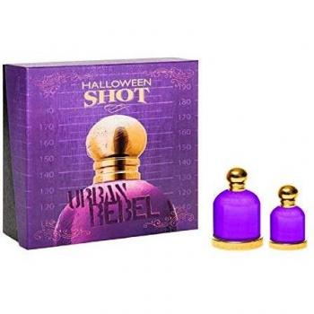 Halloween Shot Eau de Toilette Gift Set 100ml + 30ml for Women