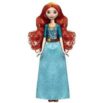 Disney Princess - Disney Princess Brillo Real Merida
