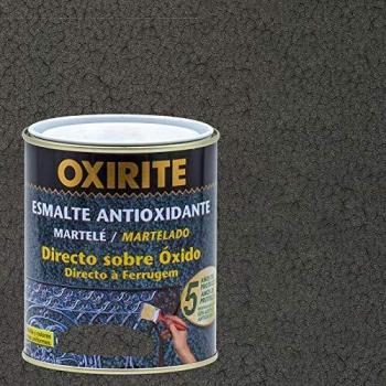 Xylazel M58035 - Oxirite martele gris 750 ml
