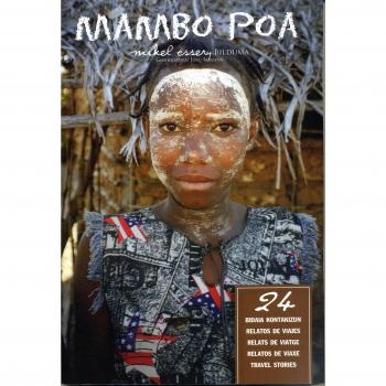 Mambo Poa 1 - 24 Bidai Kontakizun