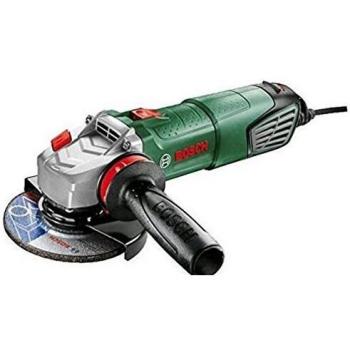 Bosch PWS 1000-125 CE - Amoladora angular Bosch