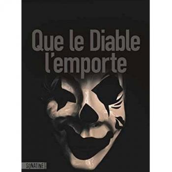 Que el Diablo se lo Lleve - Gran Formato