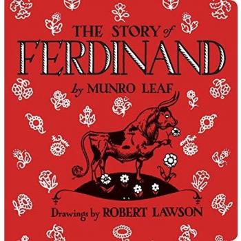 The Story of Ferdinand