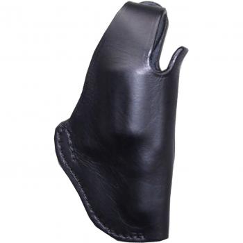 Pistolera Silueta de la cadera