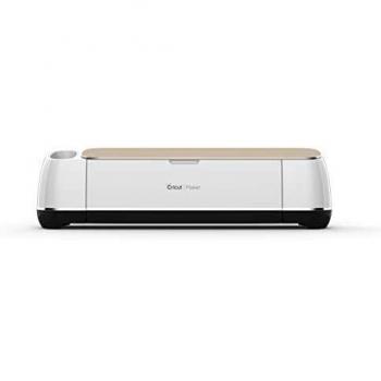 Cricut Máquina Maker, Champán, Champagne, 1