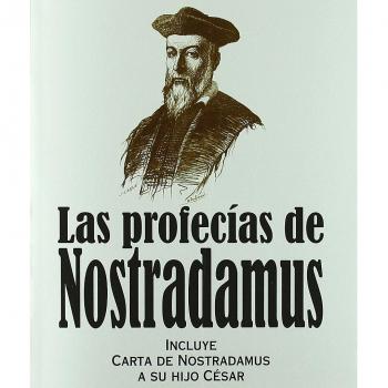 Las Profecias De Nostradamus