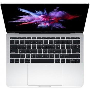 Apple MacBook Pro 13, Plata, Intel Core i5 a 2.3GHz, 8GB RAM, 128GB Almacenamiento, Pantalla Retina