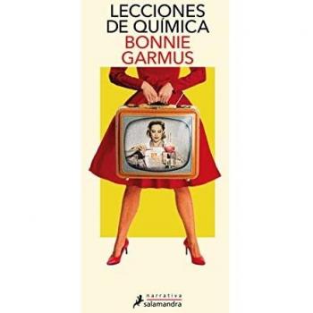 Lecciones de química (Salamandra Narrativa