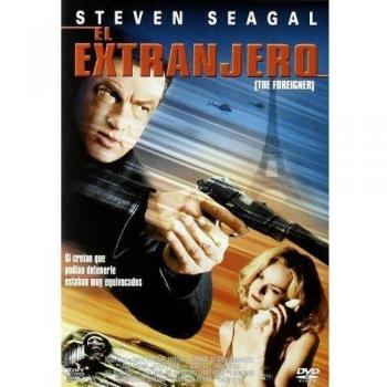 El Extranjero [DVD]