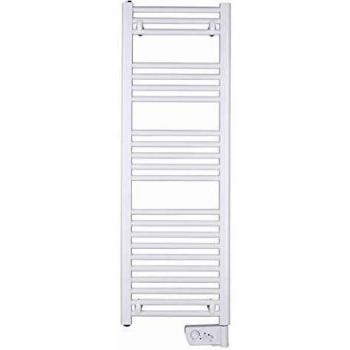 Radiador Sèche-Serviettes Eléctrico Atlantic 2012 Blanco 500W Vertical
