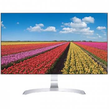 LG 27MP89HM-S - Monitor FHD de 68,6 cm