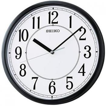 Seiko QXA756J Reloj de Pared Analógico