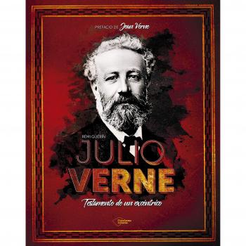 Julio Verne - Testamento de un excéntrico