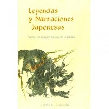 Leyendas y narraciones japonesas