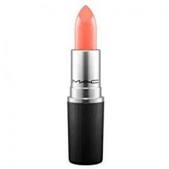 Mac Mac Satin Lipstick Sushikiss 3 Gr - 1 Unidad