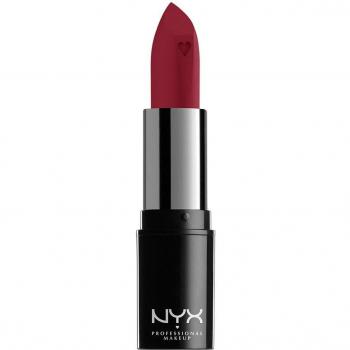 NYX Professional Makeup Shout Loud Satin Lipstick - Everyone Lies