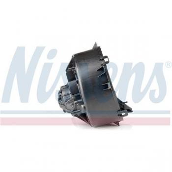 Ventilador habitáculo NISSENS 87401 - Interior blower, tipo de producto: ventilador para el sistema de climatización del vehículo, características: diseño específico para una adecuada circulación del aire en el interior del automóvil, compatibilid