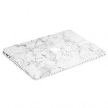 Funda para Macbook Air 13 - Mármol Blanco