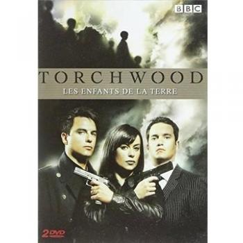 Torchwood - Saison 3