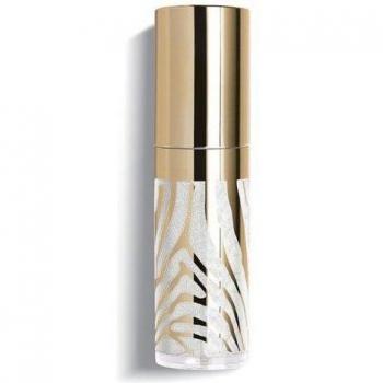 Sisley Le Phyto Rouge Lip Gloss 6 ml, Nourishing Lip Gloss with Moisturising Effect, Shade N°2 Aurora